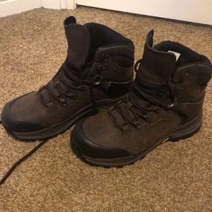 Merrell Clay Hiking/Backpacking Boots